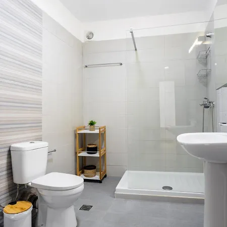 Maria's Comfort * Rethymno (Crete)