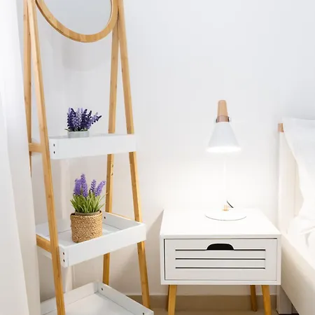 Apartment Maria's Comfort