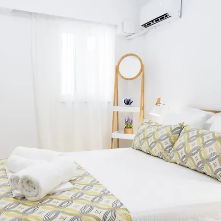 Maria's Comfort * Rethymno (Crete)