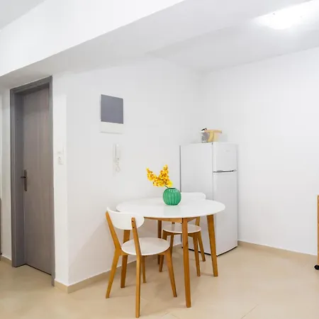 Maria's Comfort Apartment