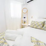 Maria's Comfort 300 Metre From The Sea *