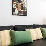 Maria's Comfort 300 Metre From The Sea Apartman *