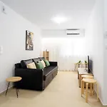 Apartman Maria's Comfort 300 Metre From The Sea