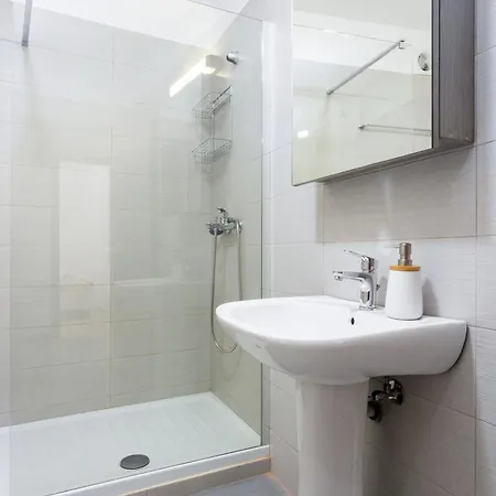 Апартаменты Maria's Comfort 300 Metre From The Sea