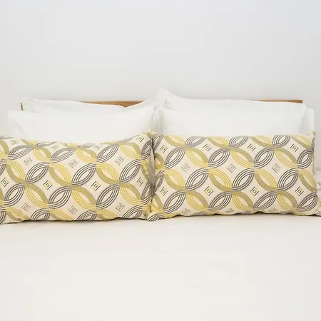 شقة Maria's Comfort