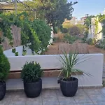 Апартаменти Maria's Comfort 300 Metre From The Sea