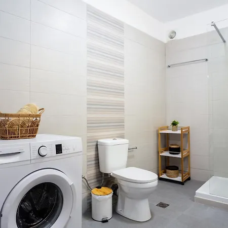 Maria's Comfort Apartment