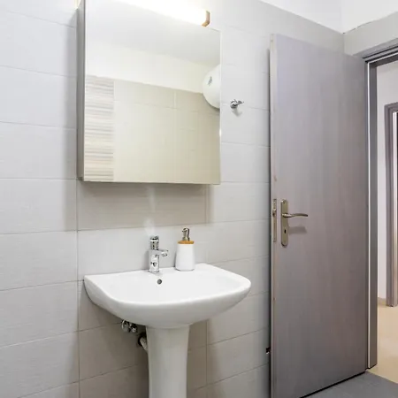 Maria's Comfort Apartment *