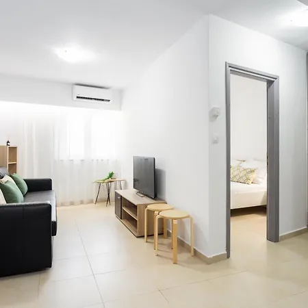 Maria's Comfort Apartment