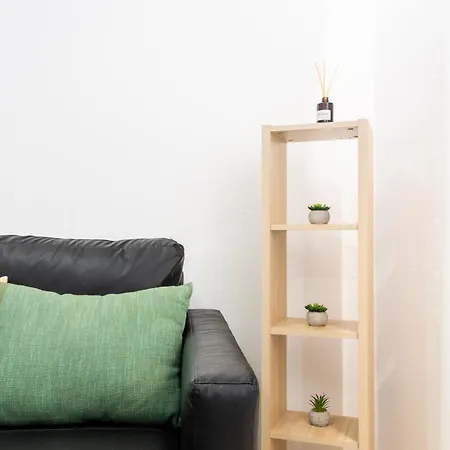 Maria's Comfort Apartment *