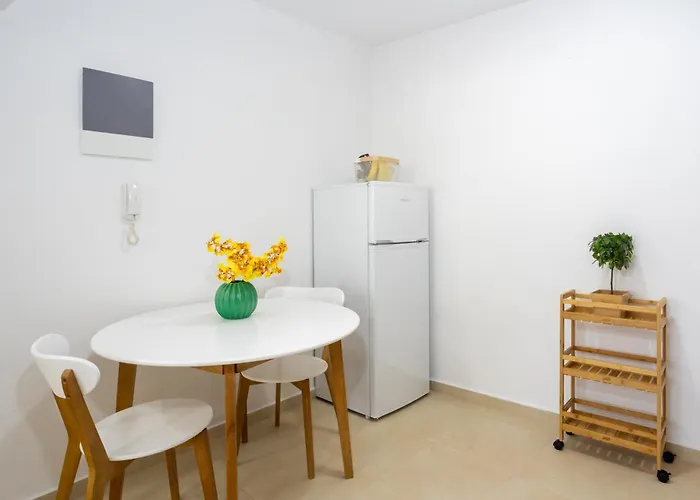 Maria's Comfort 300 Metre From The Sea