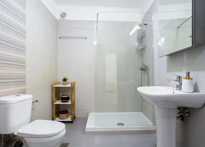 Maria's Comfort 300 Metre From The Sea * Rethimnon