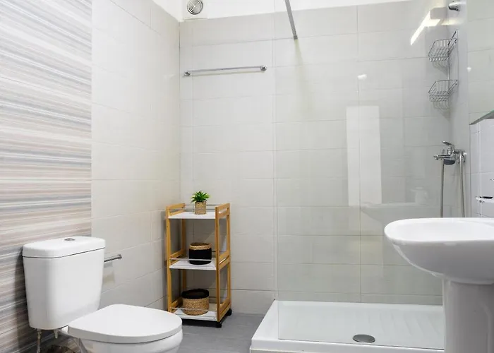 Maria's Comfort 300 Metre From The Sea * Ретимно