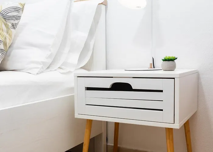 Maria's Comfort 300 Metre From The Sea Appartement Rethimnon