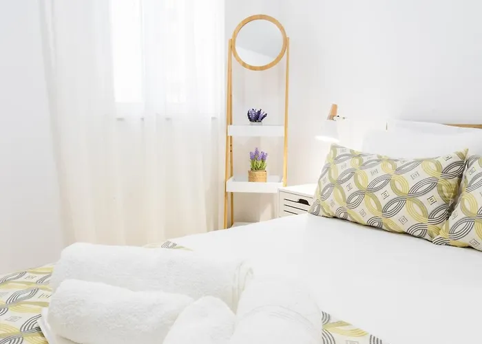 Maria's Comfort 300 Metre From The Sea *