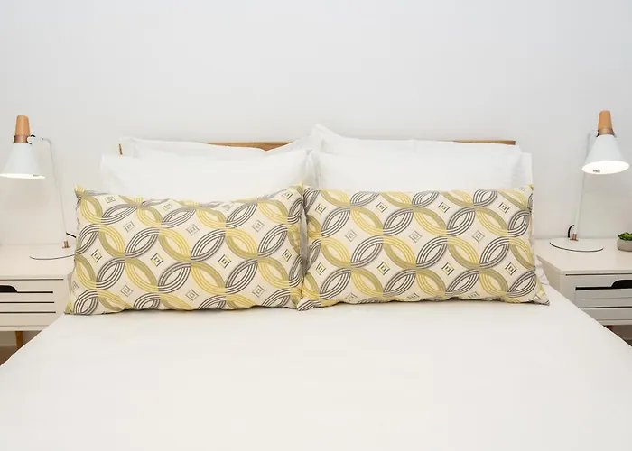 Appartement Maria's Comfort 300 Metre From The Sea