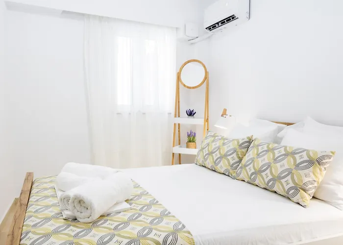 Maria's Comfort 300 Metre From The Sea * Rethimnon