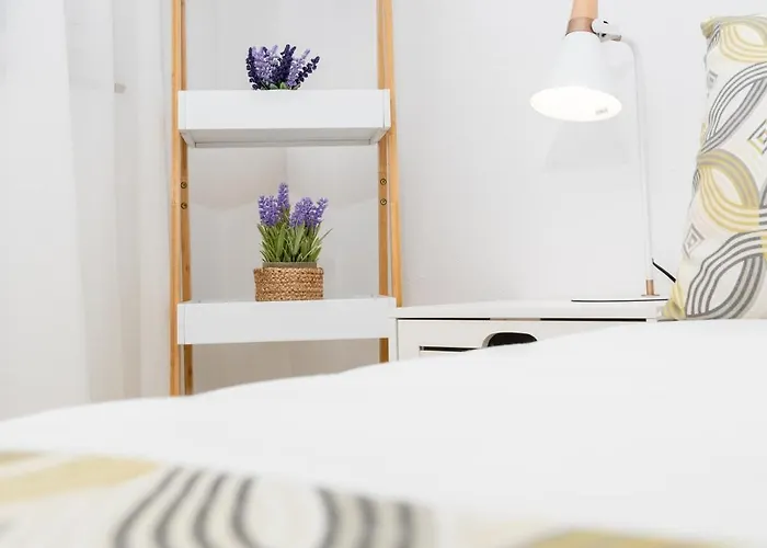 Maria's Comfort 300 Metre From The Sea Appartement *