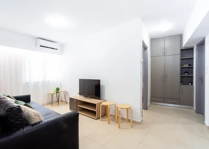 Maria's Comfort 300 Metre From The Sea *