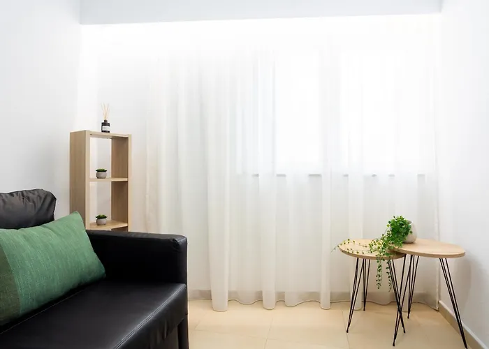 Maria's Comfort 300 Metre From The Sea Апартаменты