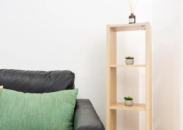 Maria's Comfort 300 Metre From The Sea Appartement *