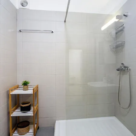 Lejlighed Maria's Comfort Rethimno