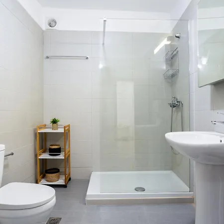 Maria's Comfort 300 Metre From The Sea * Rethymno