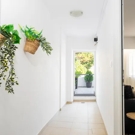 Daire Maria's Comfort Resmo