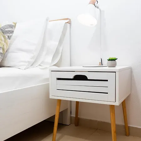 Maria's Comfort Apartment Rethymno (Crete)