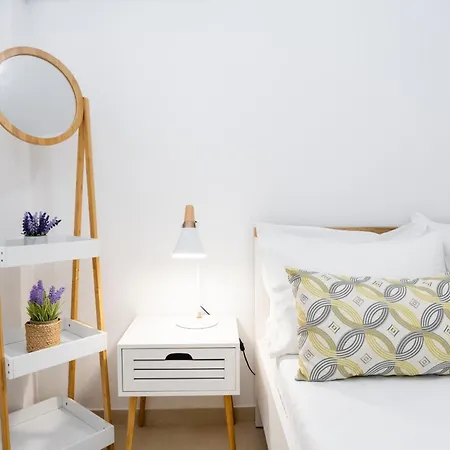 Appartement Maria's Comfort 300 Metre From The Sea Réthymnon