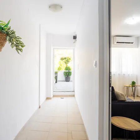 Maria's Comfort Apartment Rethymno (Crete)