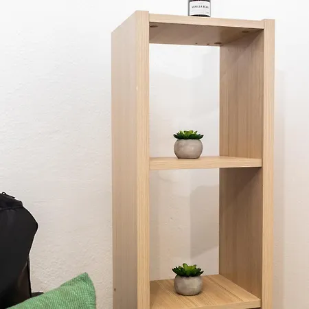 Maria's Comfort Lejlighed *