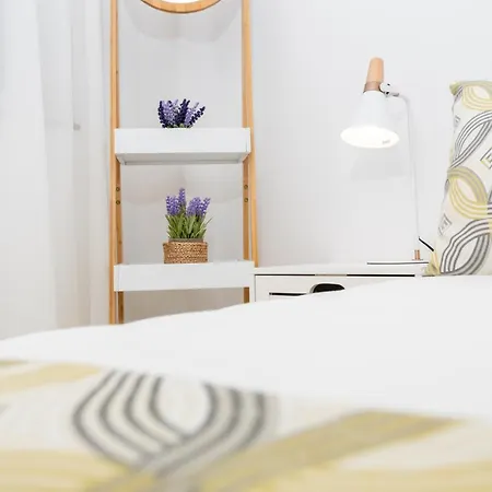Maria's Comfort Apartment *