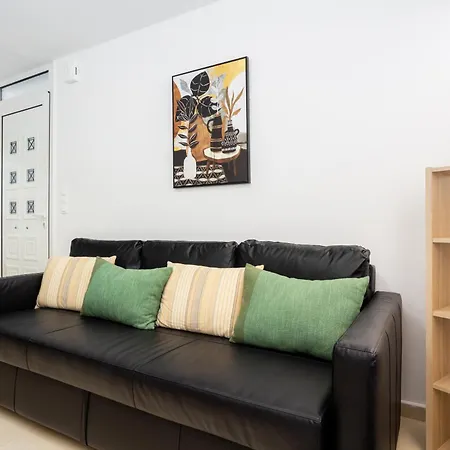 Maria's Comfort Resmo