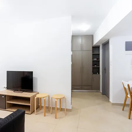 Maria's Comfort 300 Metre From The Sea * Retimno