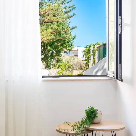 Appartement Maria's Comfort 300 Metre From The Sea *
