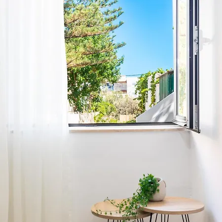 Apartment Maria's Comfort *