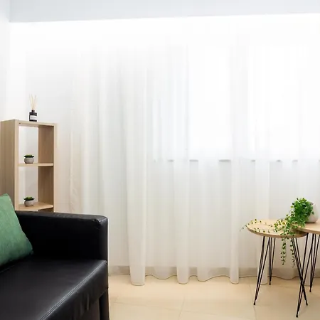 Maria's Comfort Apartment