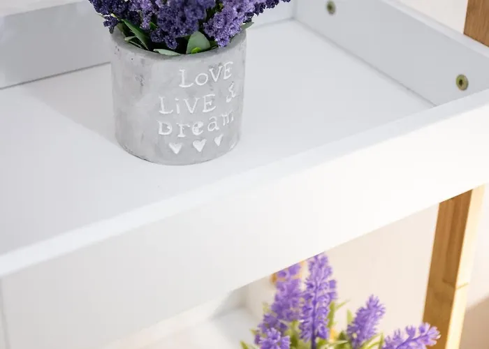 Apartament Maria's Comfort 300 Metre From The Sea