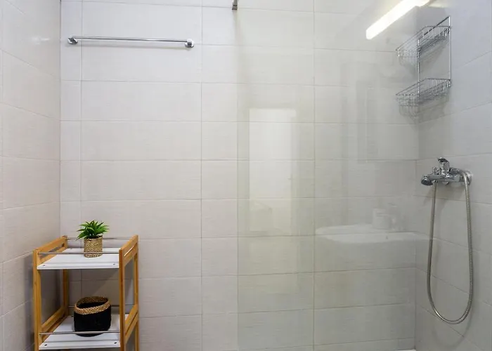 Apartament Maria's Comfort 300 Metre From The Sea Retimno