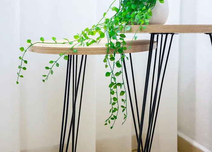 Maria's Comfort 300 Metre From The Sea *