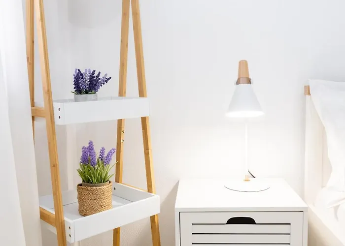 Apartament Maria's Comfort 300 Metre From The Sea