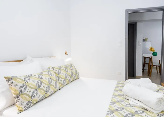 Maria's Comfort 300 Metre From The Sea Apartament