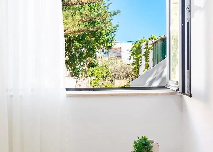 Apartament Maria's Comfort 300 Metre From The Sea *