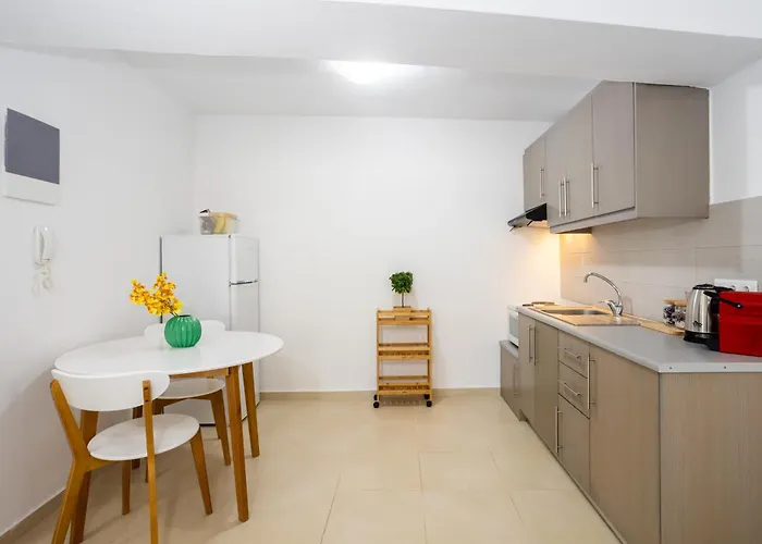 Maria's Comfort 300 Metre From The Sea